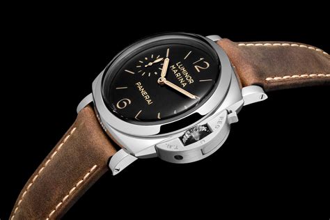 watch movement replacements for replica panerai luminor automatics|panerai luminor watch alternative.